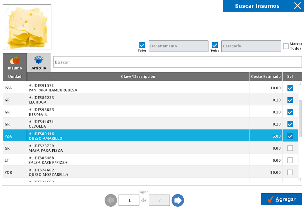 punto de venta-platillos