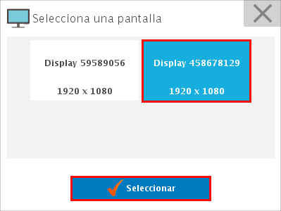 punto de venta-segunda pantalla