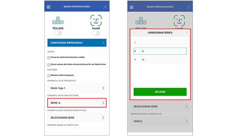 punto de venta-sicar móvil