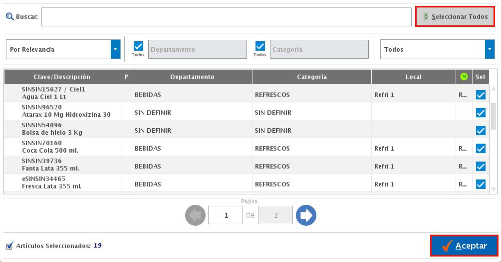 punto de venta-clave sat