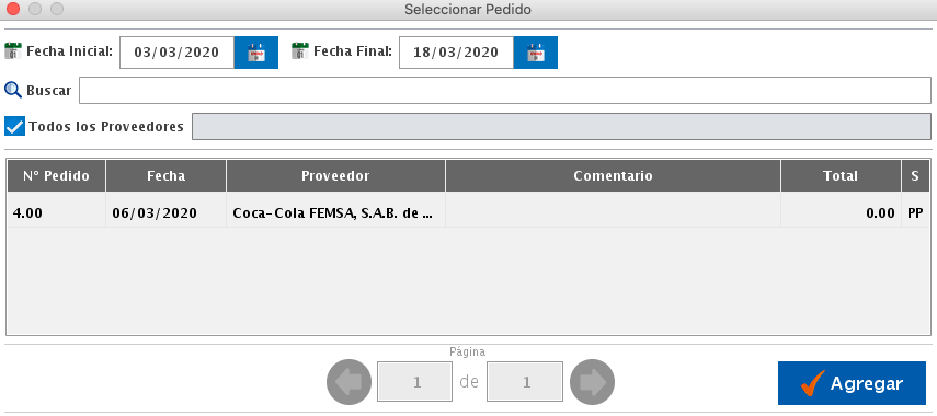 punto de venta-compras