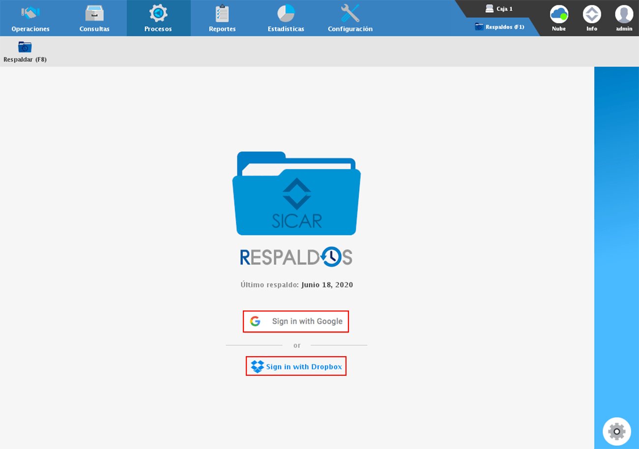 punto de venta-respaldos