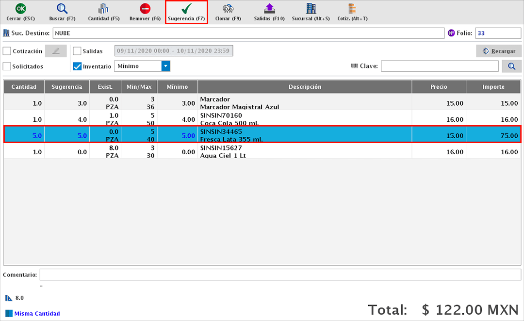 punto de venta-solicitudes