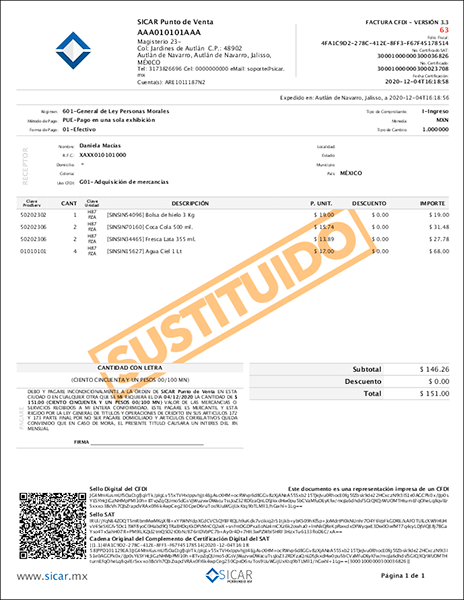 punto de venta-sustituir