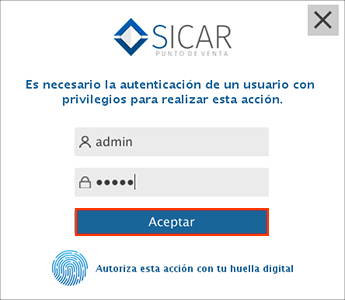 punto de venta-sicar móvil
