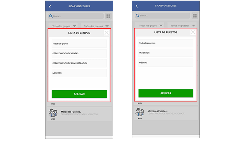 punto de venta-sicar móvil