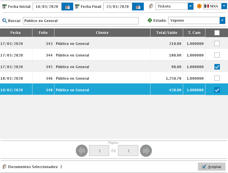 punto de venta-facturacion