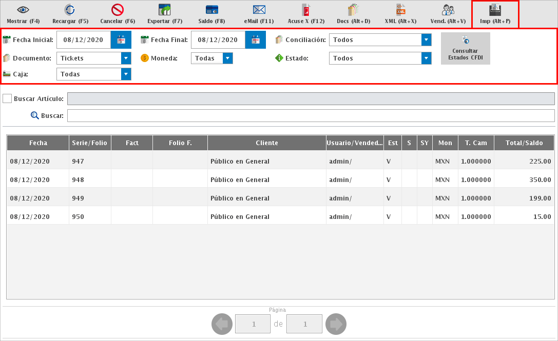 punto de venta-imprimir